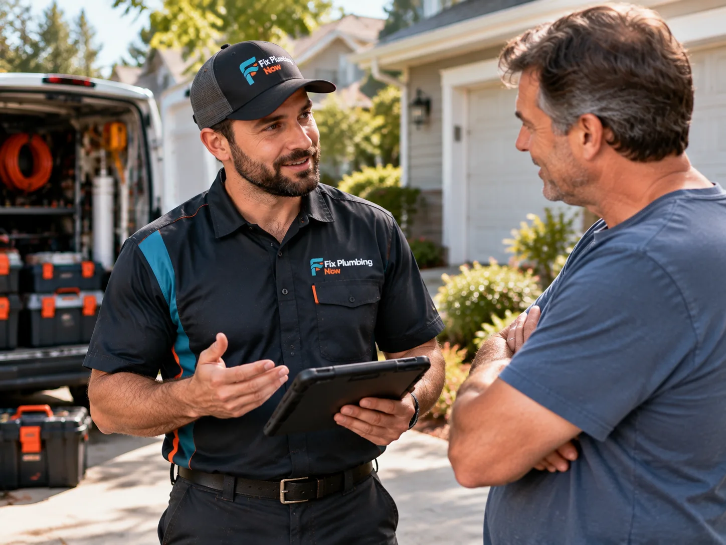 Clogged Drain Service Myakka City, FL FAQs